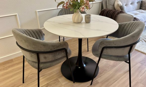 Revente - Apartment -
Torrevieja - Habaneras