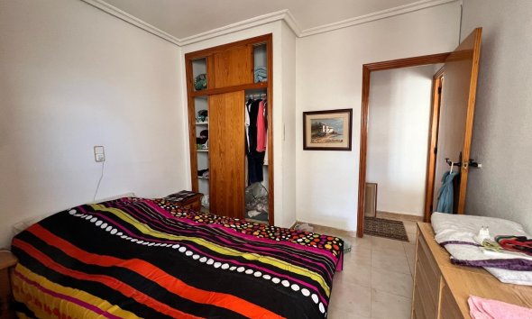 Reventa - Apartment -
Torrevieja - Centro