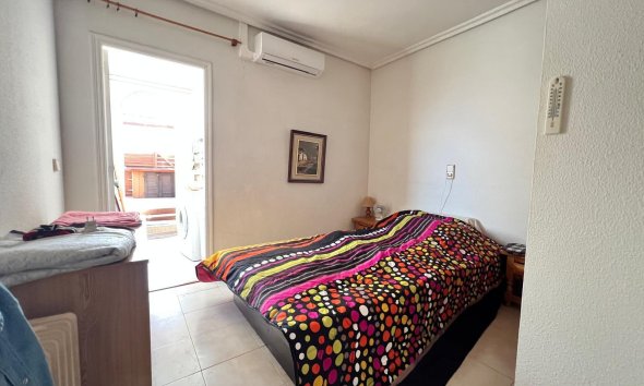 Reventa - Apartment -
Torrevieja - Centro