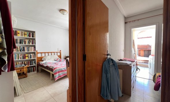 Reventa - Apartment -
Torrevieja - Centro