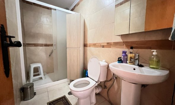 Reventa - Apartment -
Torrevieja - Centro