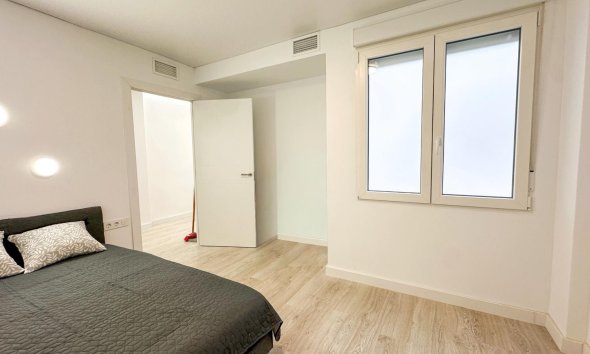 Revente - Apartment -
Torrevieja - Costa Blanca