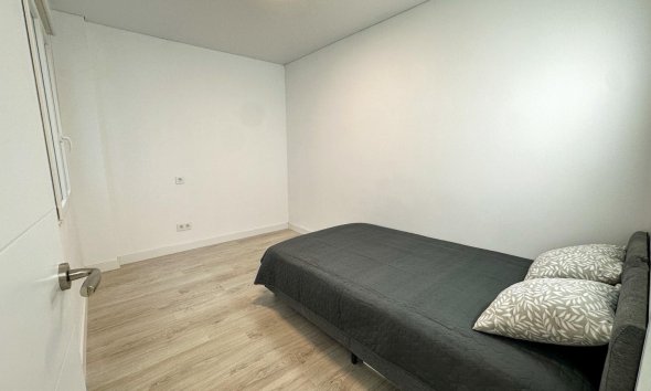 Revente - Apartment -
Torrevieja - Costa Blanca