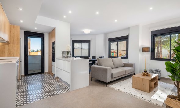 Revente - Apartment -
Bigastro - Inland
