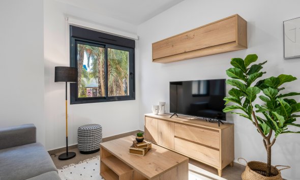 Revente - Apartment -
Bigastro - Inland