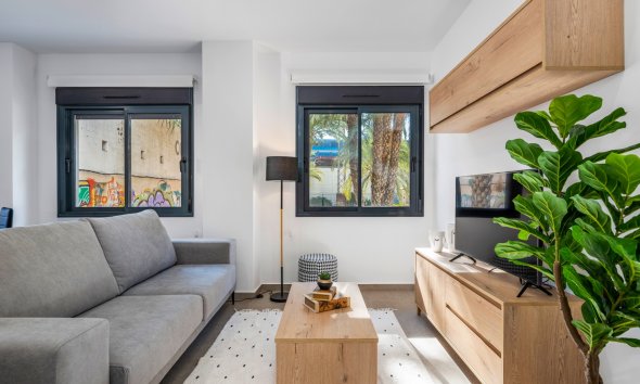 Revente - Apartment -
Bigastro - Inland