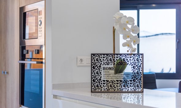 Revente - Apartment -
Bigastro - Inland