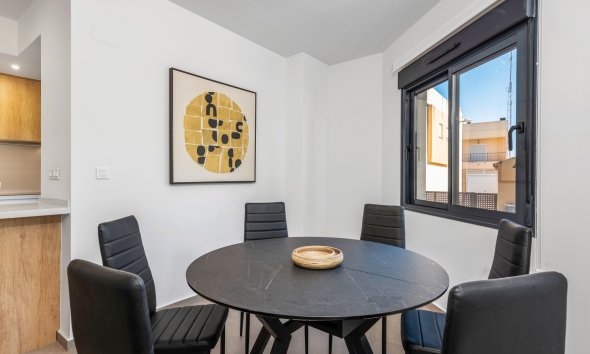 Revente - Apartment -
Bigastro - Inland