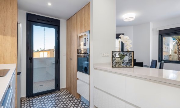 Revente - Apartment -
Bigastro - Inland