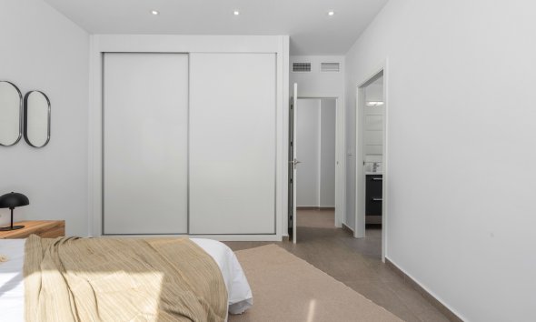 Revente - Apartment -
Bigastro - Inland