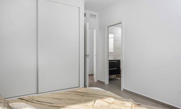 Revente - Apartment -
Bigastro - Inland