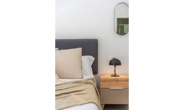 Revente - Apartment -
Bigastro - Inland