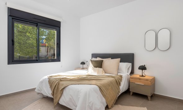 Revente - Apartment -
Bigastro - Inland