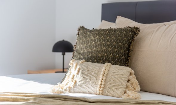 Revente - Apartment -
Bigastro - Inland
