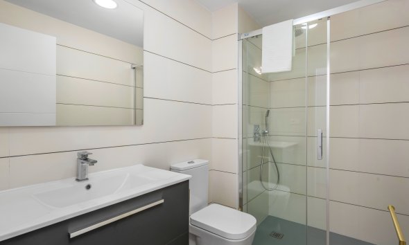 Revente - Apartment -
Bigastro - Inland