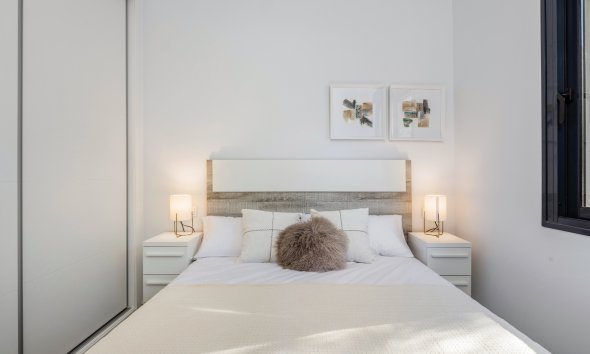 Revente - Apartment -
Bigastro - Inland