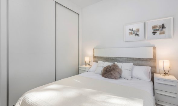 Revente - Apartment -
Bigastro - Inland
