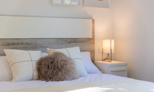 Revente - Apartment -
Bigastro - Inland