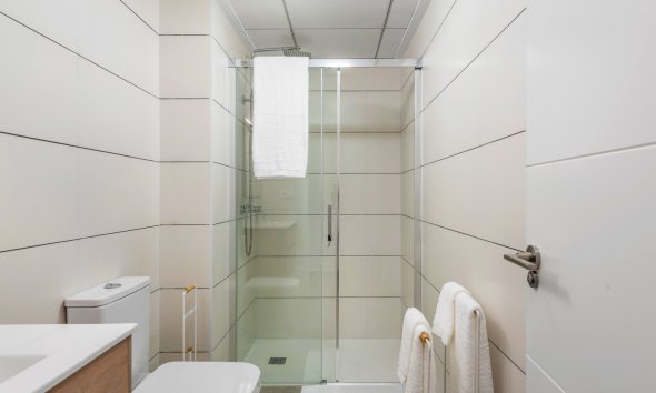 Revente - Apartment -
Bigastro - Inland