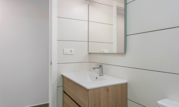 Revente - Apartment -
Bigastro - Inland