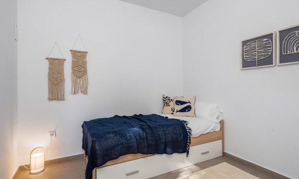 Revente - Apartment -
Bigastro - Inland