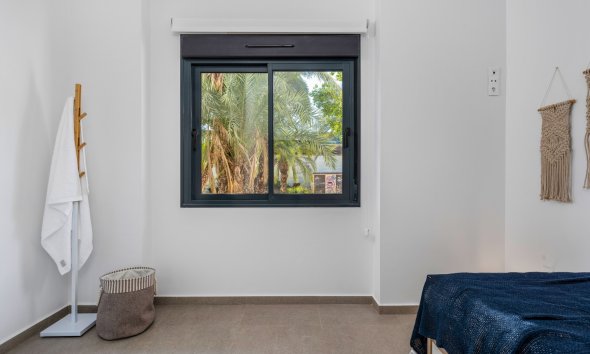 Revente - Apartment -
Bigastro - Inland