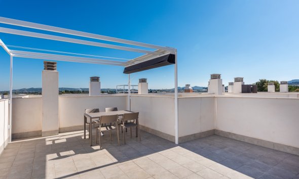 Revente - Apartment -
Bigastro - Inland