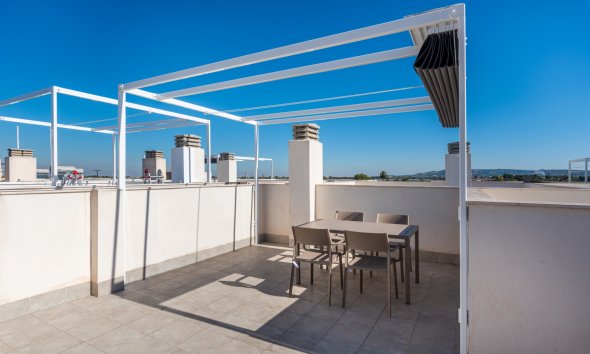 Revente - Apartment -
Bigastro - Inland