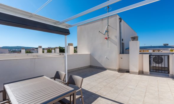 Revente - Apartment -
Bigastro - Inland