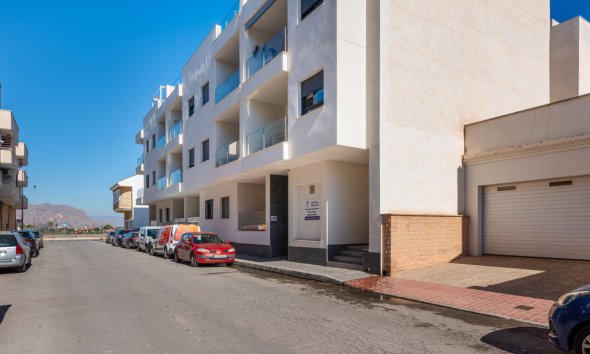 Revente - Apartment -
Bigastro - Inland