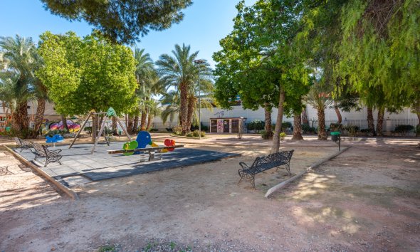 Revente - Apartment -
Bigastro - Inland