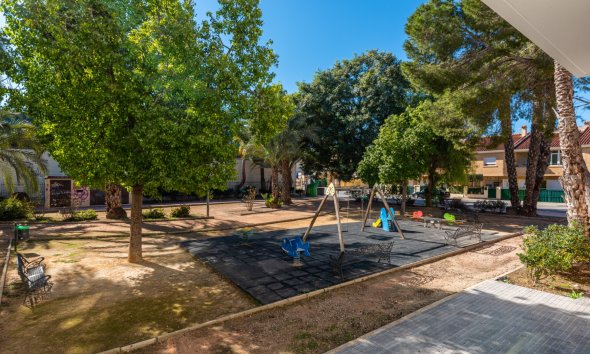 Revente - Apartment -
Bigastro - Inland