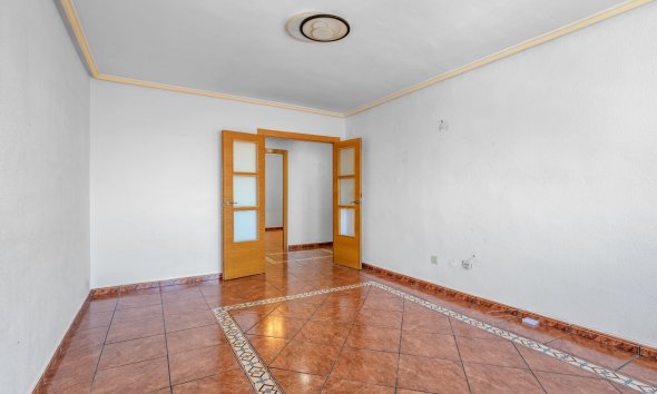 Revente - Apartment -
Benijofar - Costa Blanca