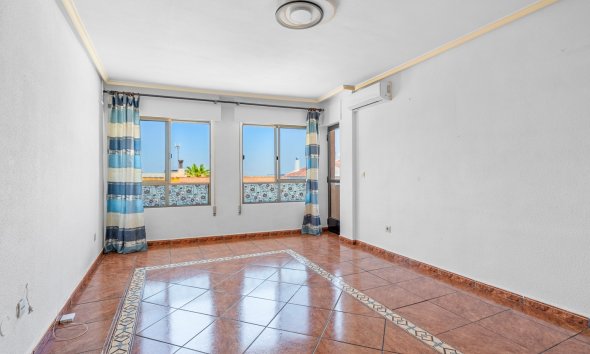 Revente - Apartment -
Benijofar - Costa Blanca