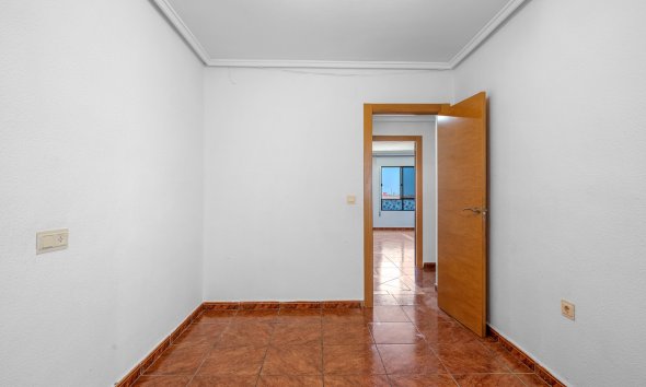 Revente - Apartment -
Benijofar - Costa Blanca