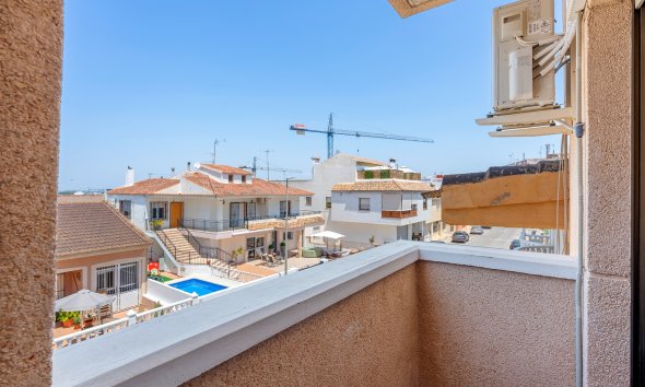 Revente - Apartment -
Benijofar - Costa Blanca