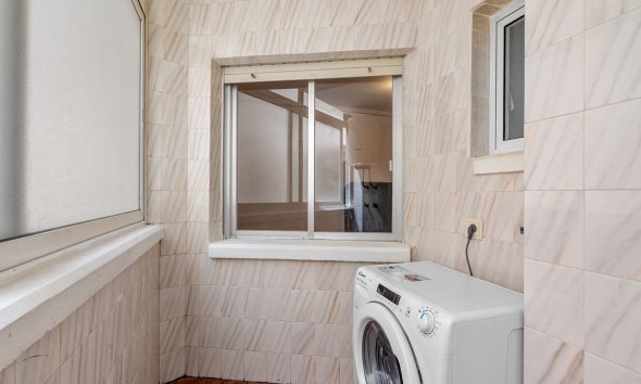 Revente - Apartment -
Benijofar - Costa Blanca
