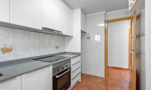 Revente - Apartment -
Benijofar - Costa Blanca