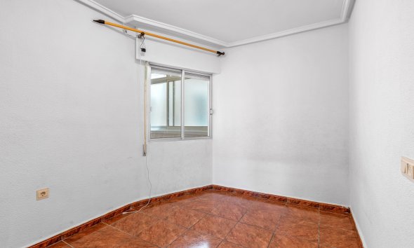 Revente - Apartment -
Benijofar - Costa Blanca