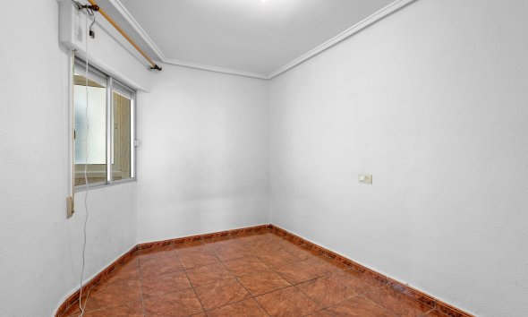 Revente - Apartment -
Benijofar - Costa Blanca