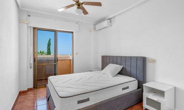 Revente - Apartment -
Benijofar - Costa Blanca
