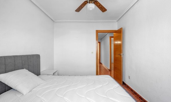 Revente - Apartment -
Benijofar - Costa Blanca