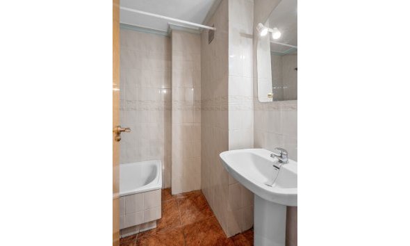 Revente - Apartment -
Benijofar - Costa Blanca