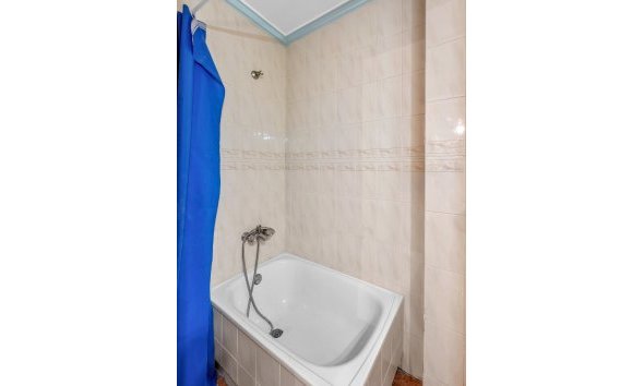 Revente - Apartment -
Benijofar - Costa Blanca
