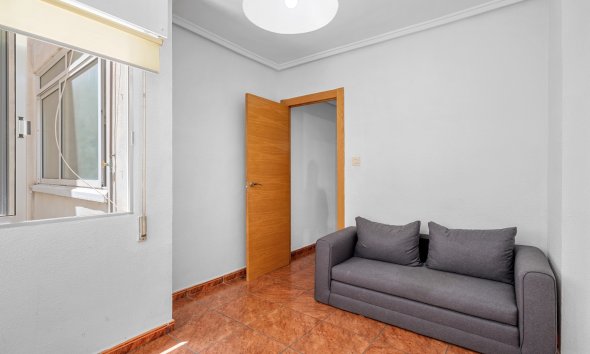 Revente - Apartment -
Benijofar - Costa Blanca
