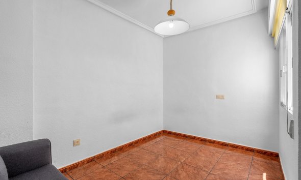 Revente - Apartment -
Benijofar - Costa Blanca