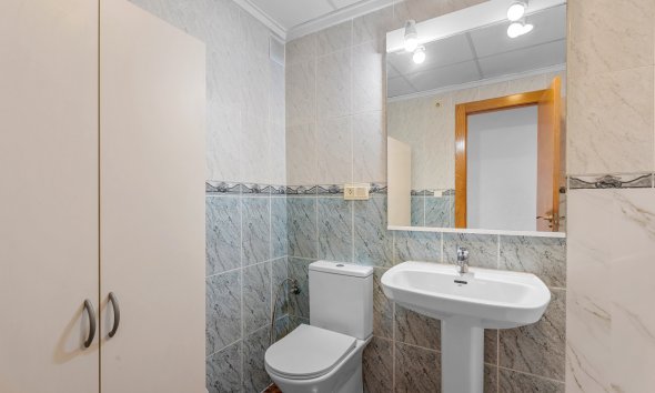 Revente - Apartment -
Benijofar - Costa Blanca