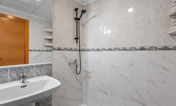 Revente - Apartment -
Benijofar - Costa Blanca