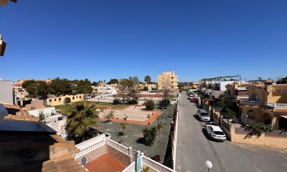 Revente - Town House -
Campoamor - Costa Blanca
