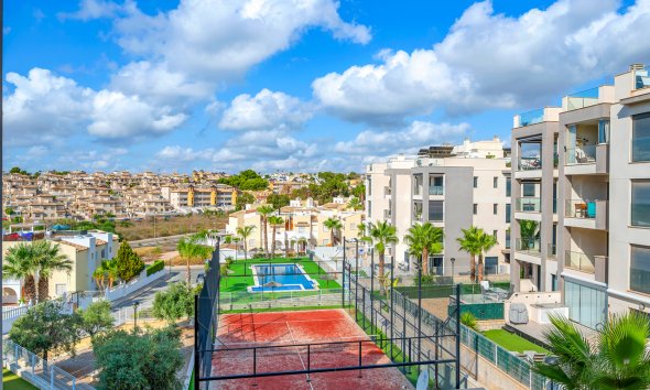 Revente - Apartment -
Villamartin - Costa Blanca